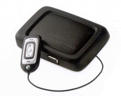 Sony Ericsson HCB-30 Bluetooth