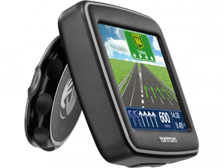 TomTom Start