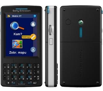 M600i GPS