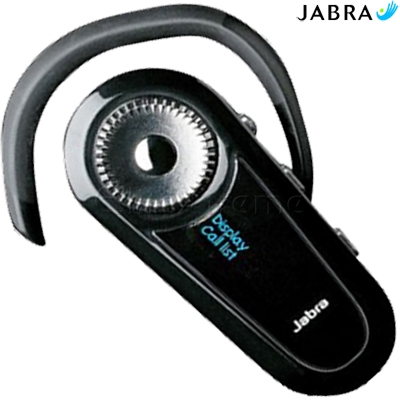 Bluetooth Headset JABRA BT 8010