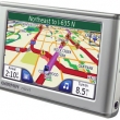 Garmin NUVI 660