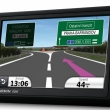 Garmin NUVI 1490T