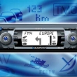 Blaupunkt TravelPilot E1